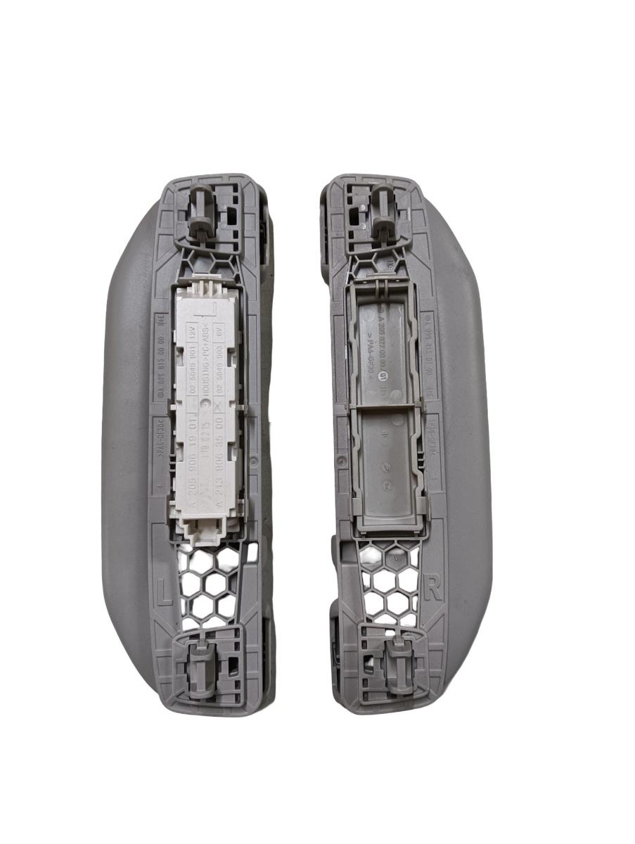 Maner plafon spate MERCEDES-BENZ C-CLASS W205 2013 - > – foto 2