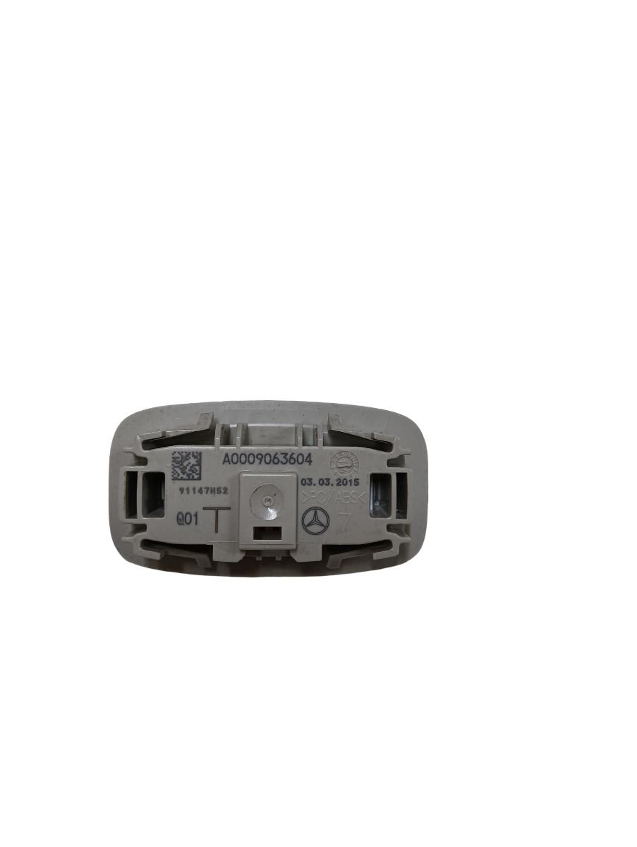 Lampa plafon MERCEDES-BENZ S-CLASS W222, V222, X222 2013 - > A0009063604 – foto 2