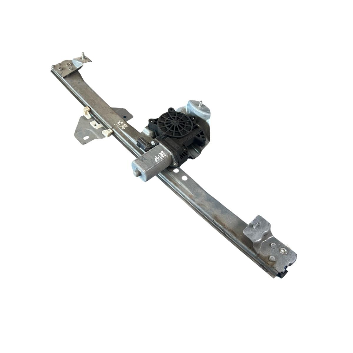 Macara geam  dreapta spate DACIA LODGY 2012 - > 827202127R