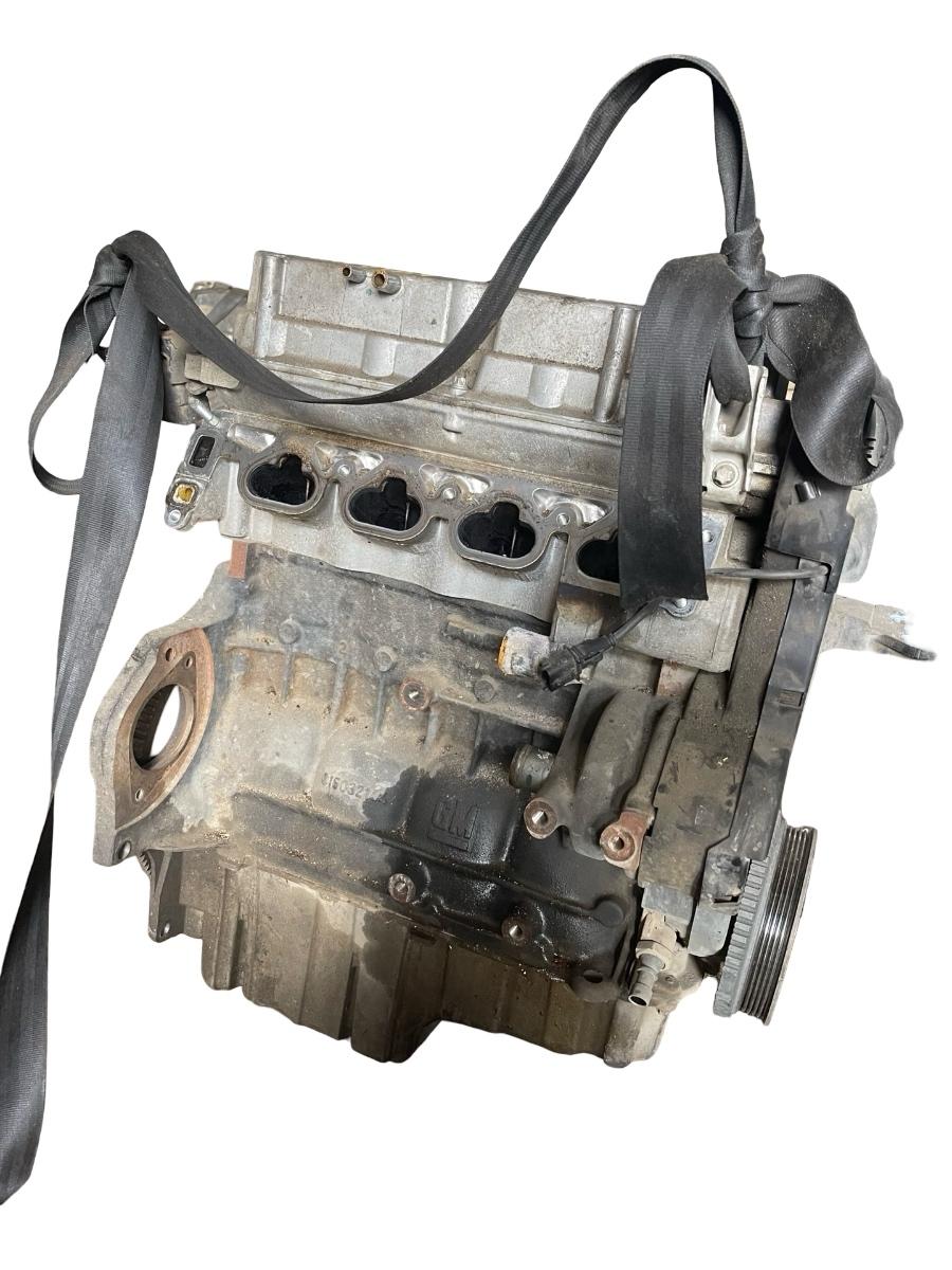 Motor OPEL ASTRA H L48, A04 2004 - 2014 1.8 Z 18 XE – foto 2