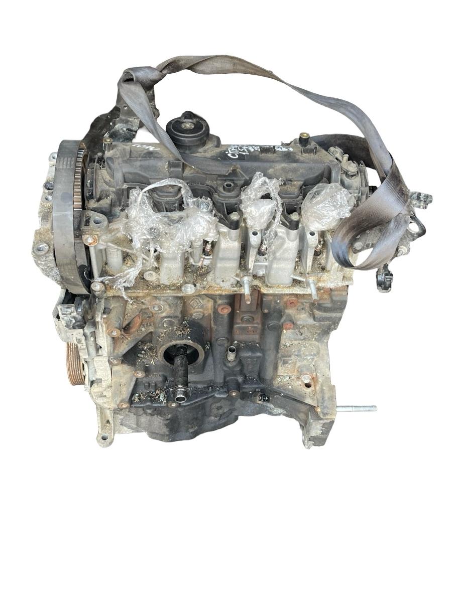 Motor MERCEDES-BENZ CITAN Box 415 2012 - > 1.5 K9K FG46
