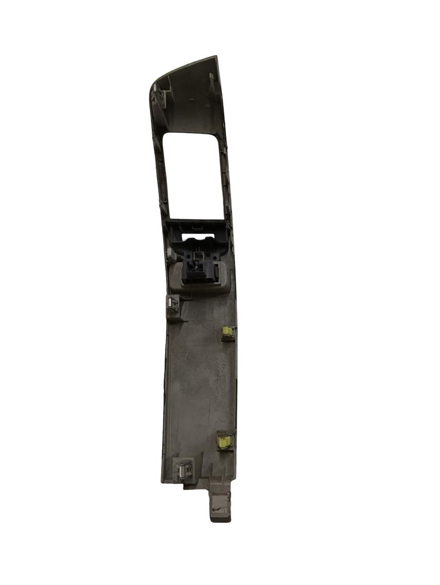 Ornament consola centrala/trim TOYOTA LAND CRUISER LJ12_, KZJ12_, TRJ12_, KDJ12_, GRJ12_ 2002 - 6554740010 – foto 2