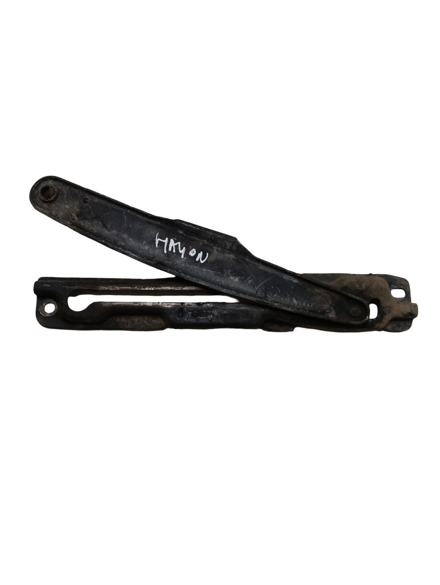 Opritor usa portbagaj  TOYOTA LAND CRUISER LJ12_, KZJ12_, TRJ12_, KDJ12_, GRJ12_ 2002 -