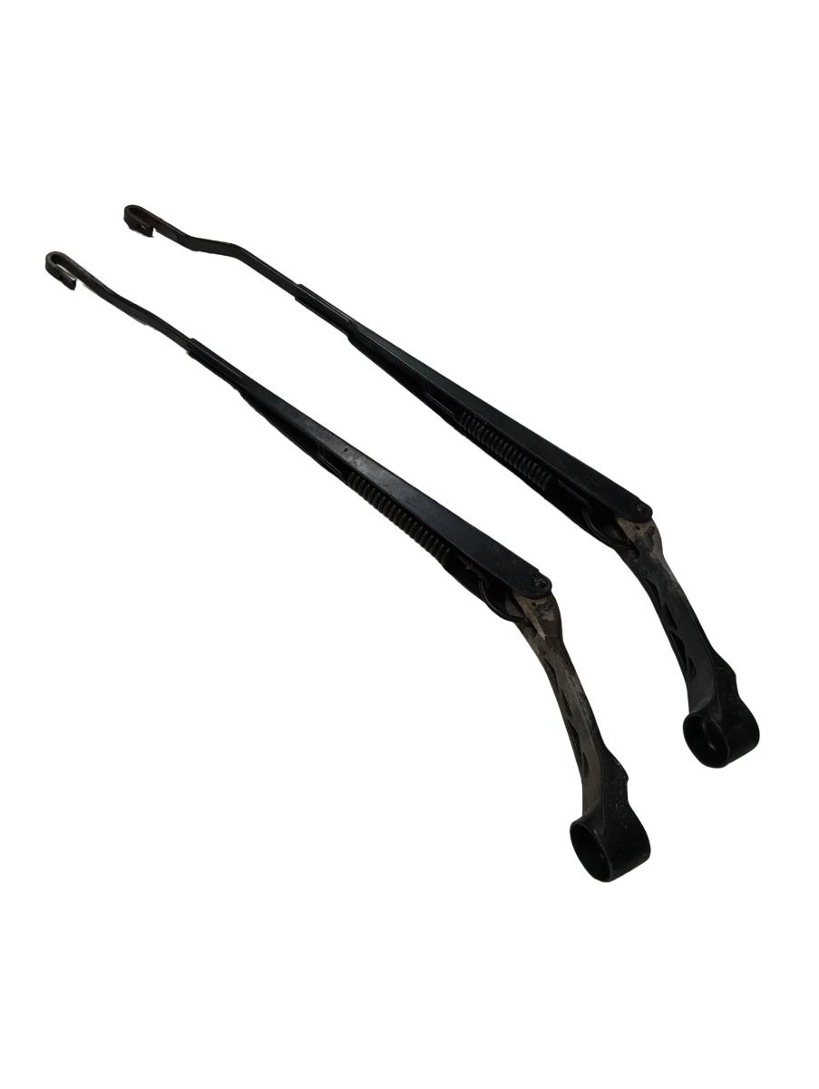 Brat stergator parbriz TOYOTA LAND CRUISER LJ12_, KZJ12_, TRJ12_, KDJ12_, GRJ12_ 2002 - – foto 2
