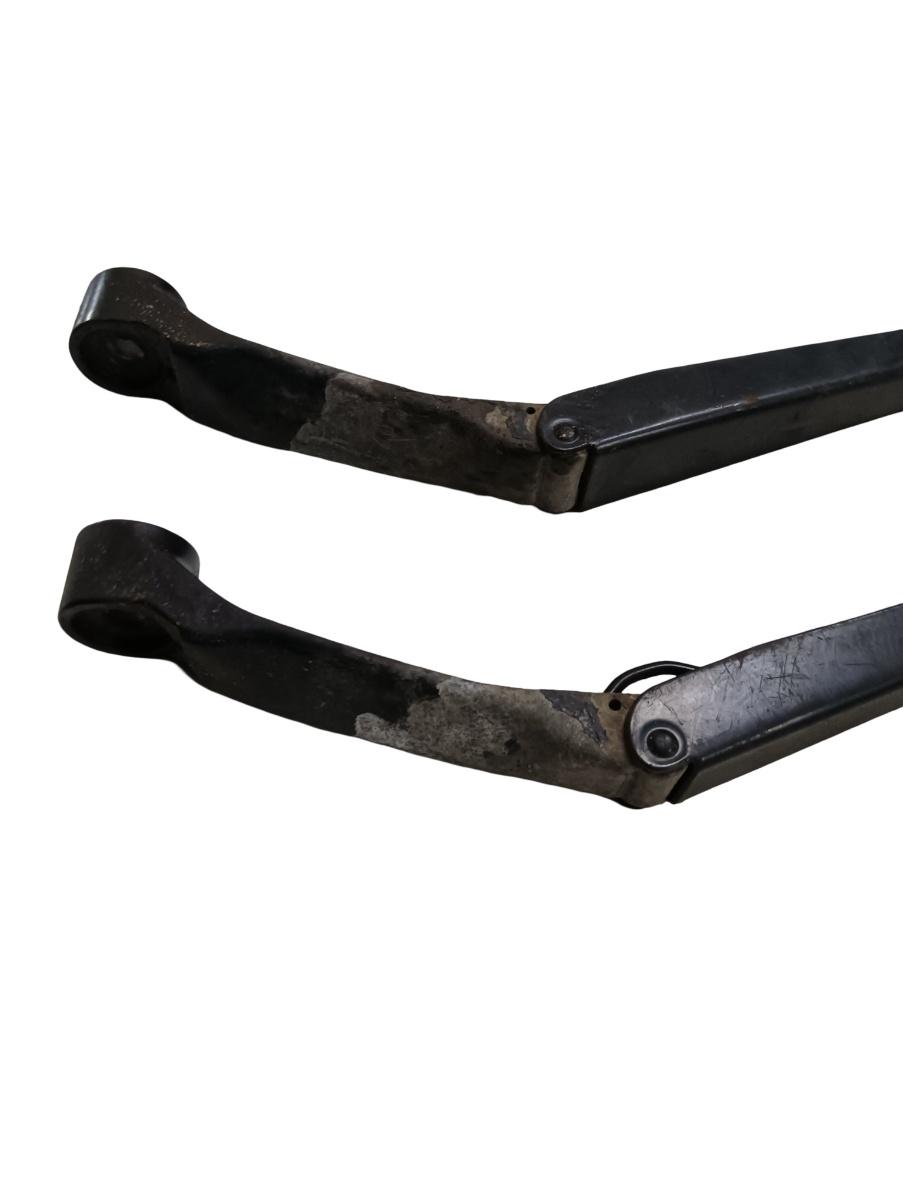 Brat stergator parbriz TOYOTA LAND CRUISER LJ12_, KZJ12_, TRJ12_, KDJ12_, GRJ12_ 2002 - – foto 3