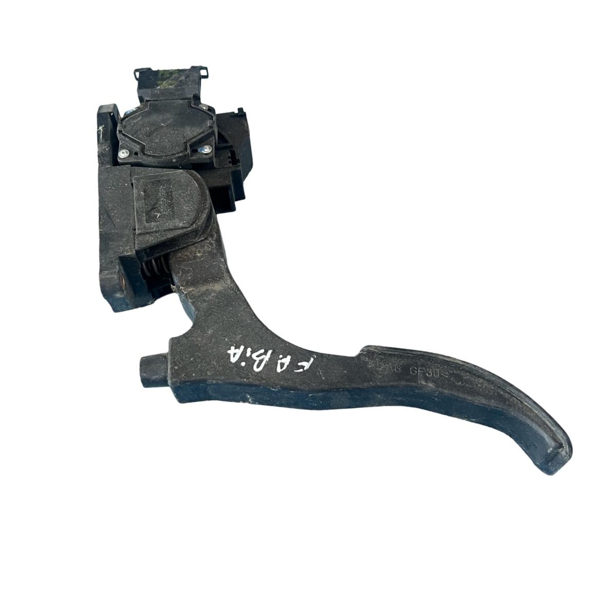 Pedala de acceleratie SKODA FABIA 6Y2 1999 - 2008, VOLKSWAGEN POLO 9N_ 2001 - 2012 VAG 6Q1721503A – foto 2