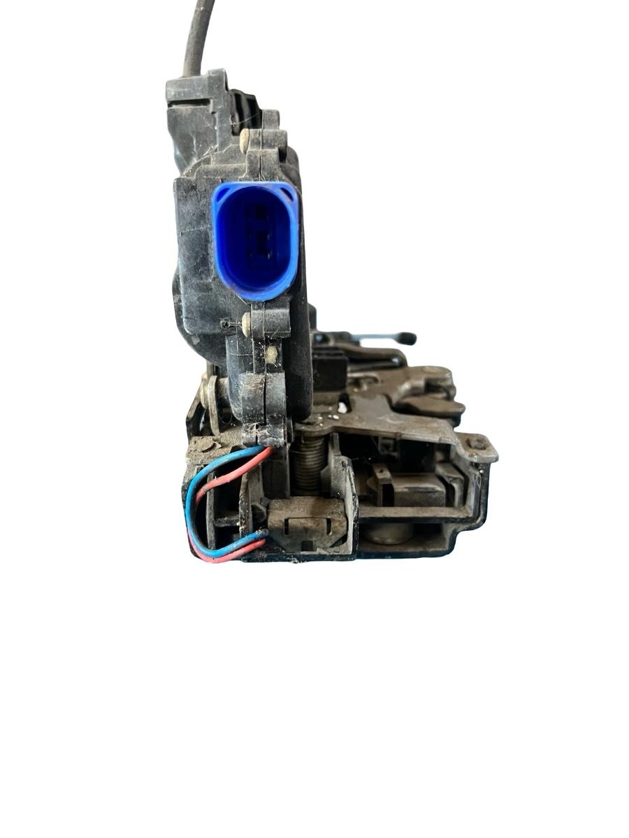 Broasca usa  stanga spate SKODA FABIA 6Y2 1999 - 2008