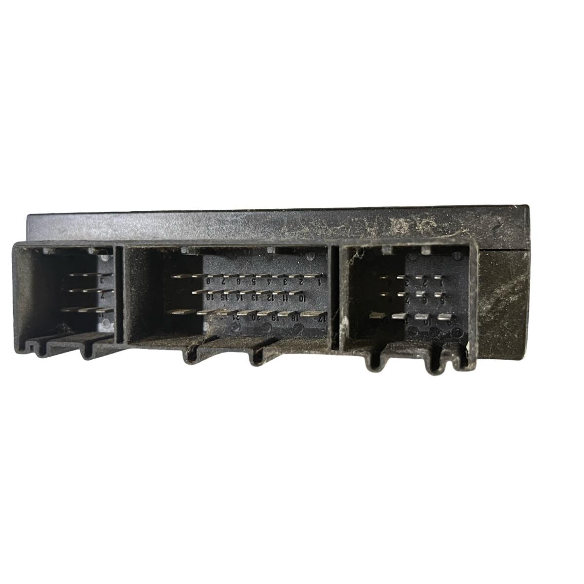 Modul de confort SKODA FABIA 6Y2 1999 - 2008 6Q0959433E – foto 2