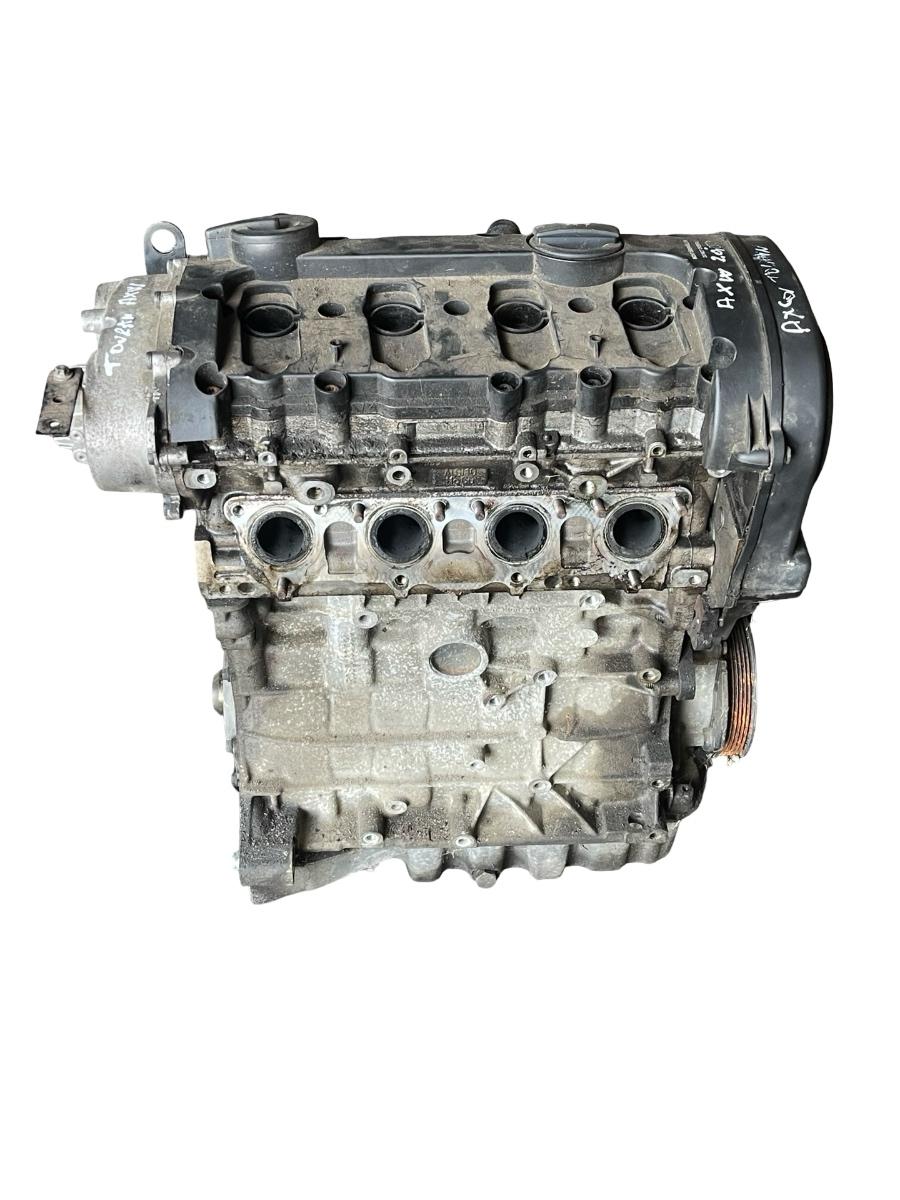 Motor VOLKSWAGEN TOURAN 1T1, 1T2 2003 - 2010 2.0 FSI AXW