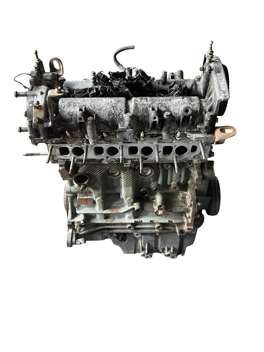 Motor SUZUKI VITARA LY 2015 - > 1.6 DDiS AllGrip D16AA 88KW|120HP