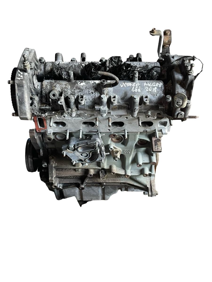 Motor SUZUKI VITARA LY 2015 - > 1.6 DDiS AllGrip D16AA 88KW|120HP – foto 3