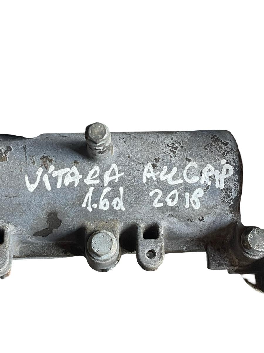 Motor SUZUKI VITARA LY 2015 - > 1.6 DDiS AllGrip D16AA 88KW|120HP – foto 4