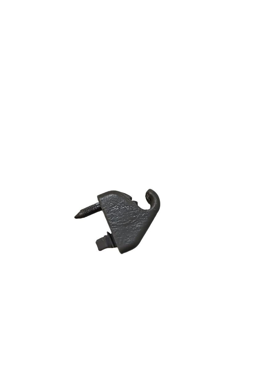 Carlig ancorare bagaje TOYOTA LAND CRUISER LJ12_, KZJ12_, TRJ12_, KDJ12_, GRJ12_ 2002 -