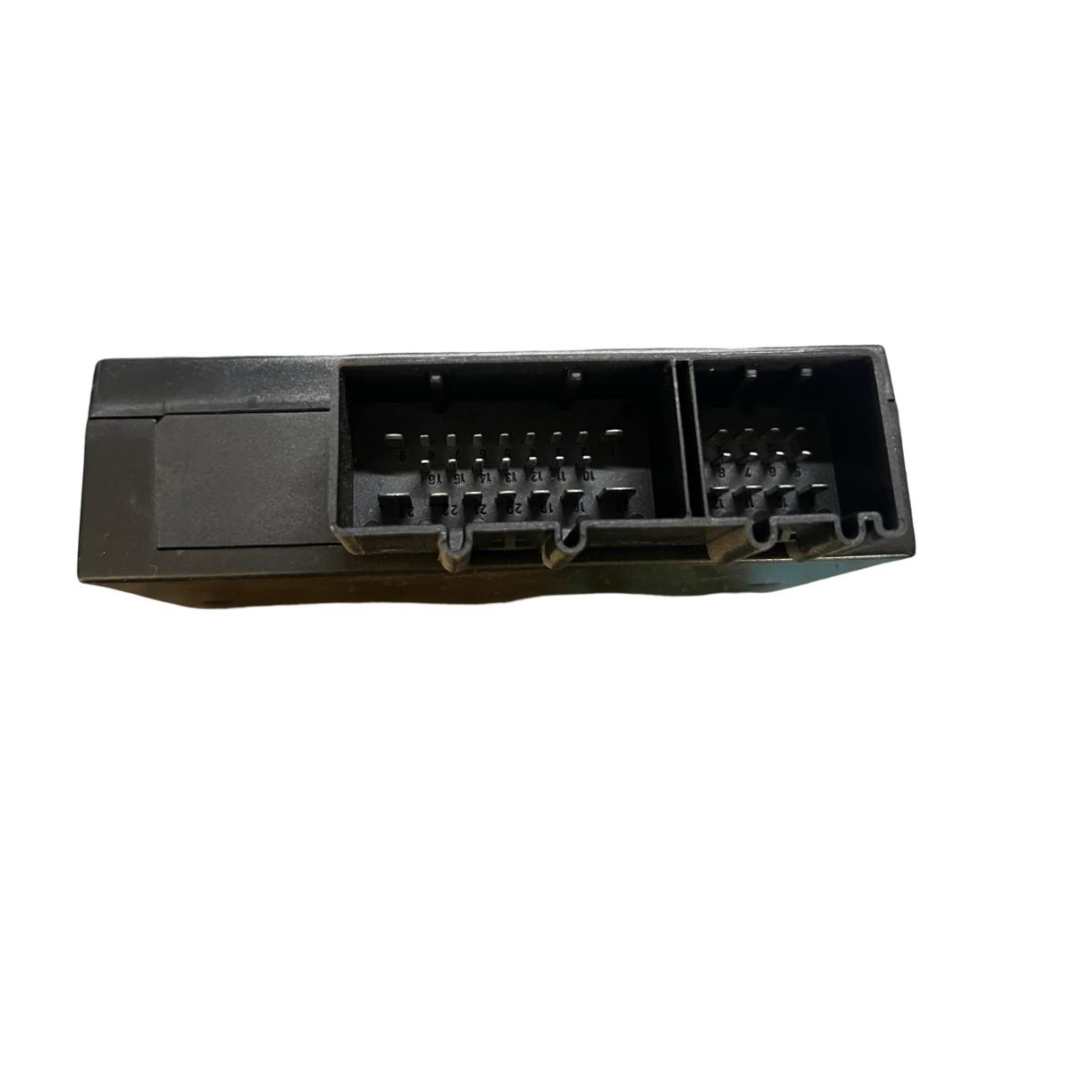 Modul de confort SKODA FABIA 6Y2 1999 - 2008 VAG 6Q0959433H – foto 2