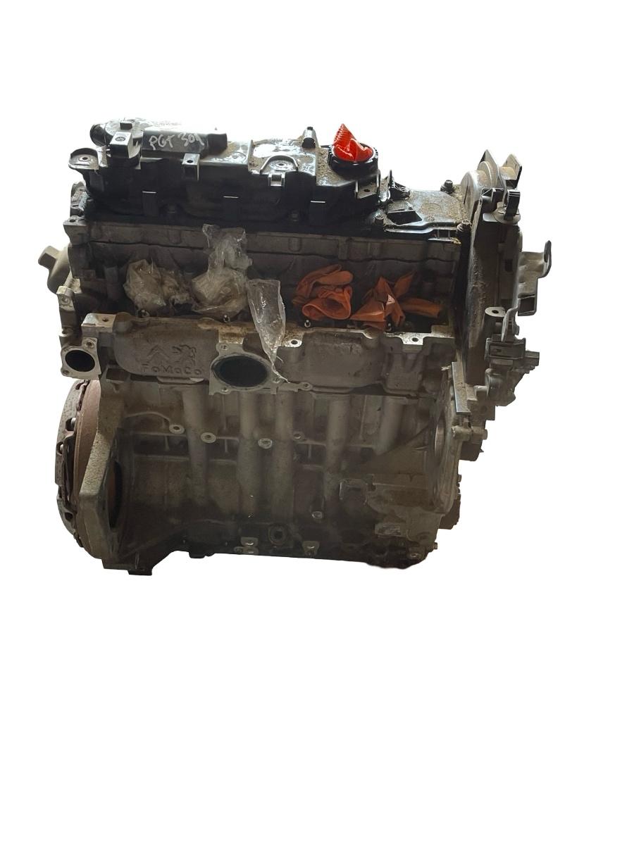 Motor PEUGEOT 301 2012 - > 1.6 BH-02 73KW|99HP – foto 2