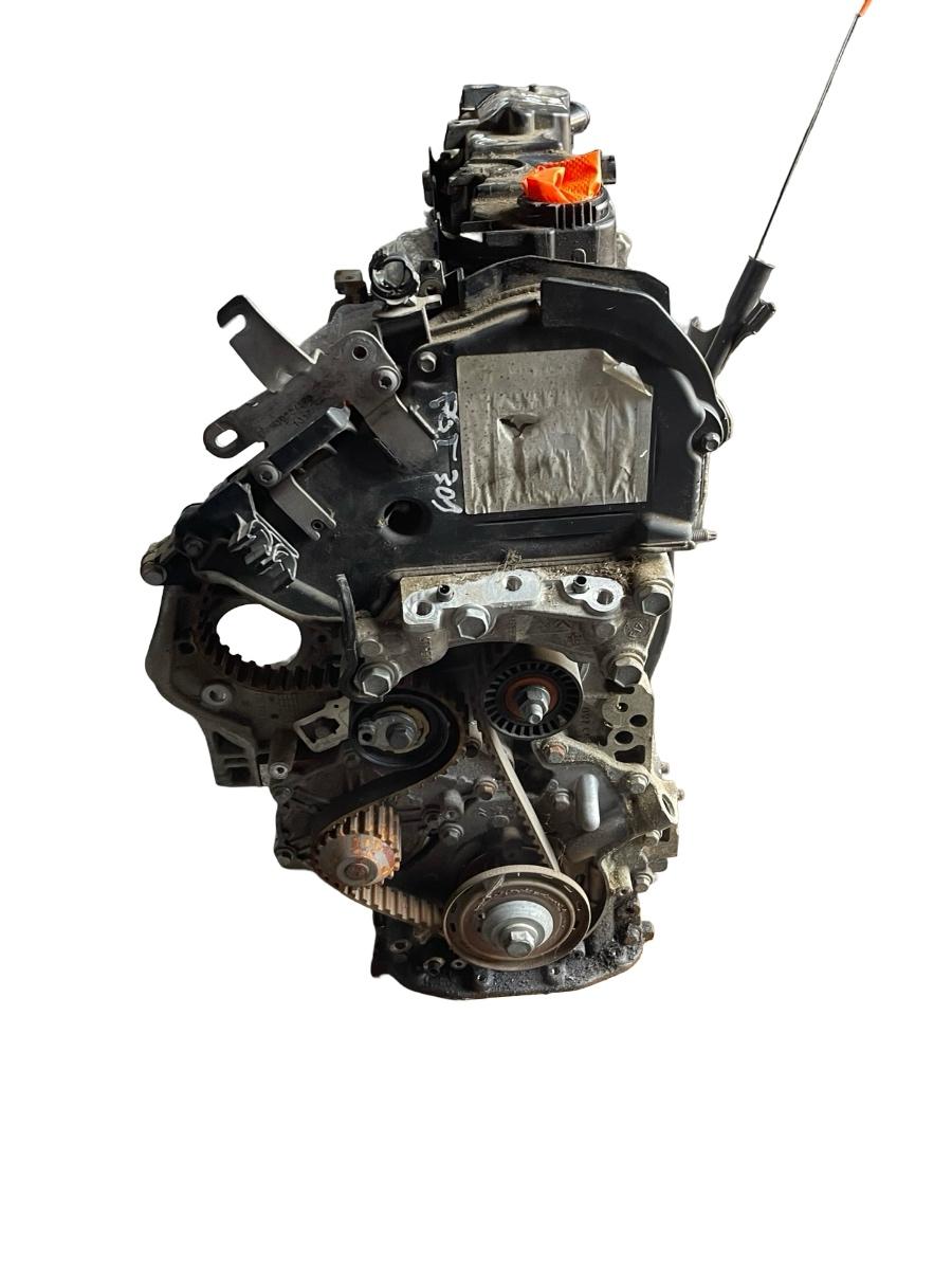 Motor PEUGEOT 301 2012 - > 1.6 BH-02 73KW|99HP – foto 5
