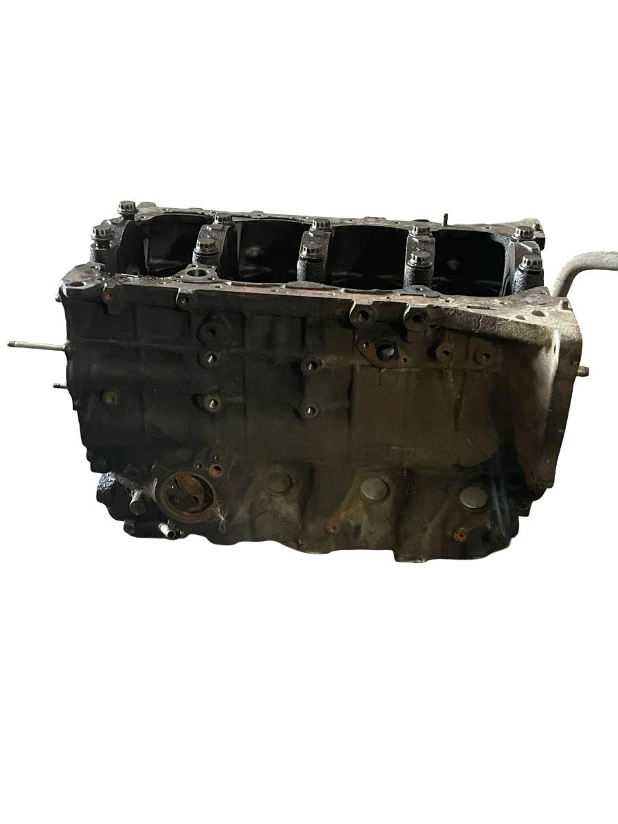 Bloc motor TOYOTA LAND CRUISER LJ12_, KZJ12_, TRJ12_, KDJ12_, GRJ12_ 2002 3.0D - 4X4AS