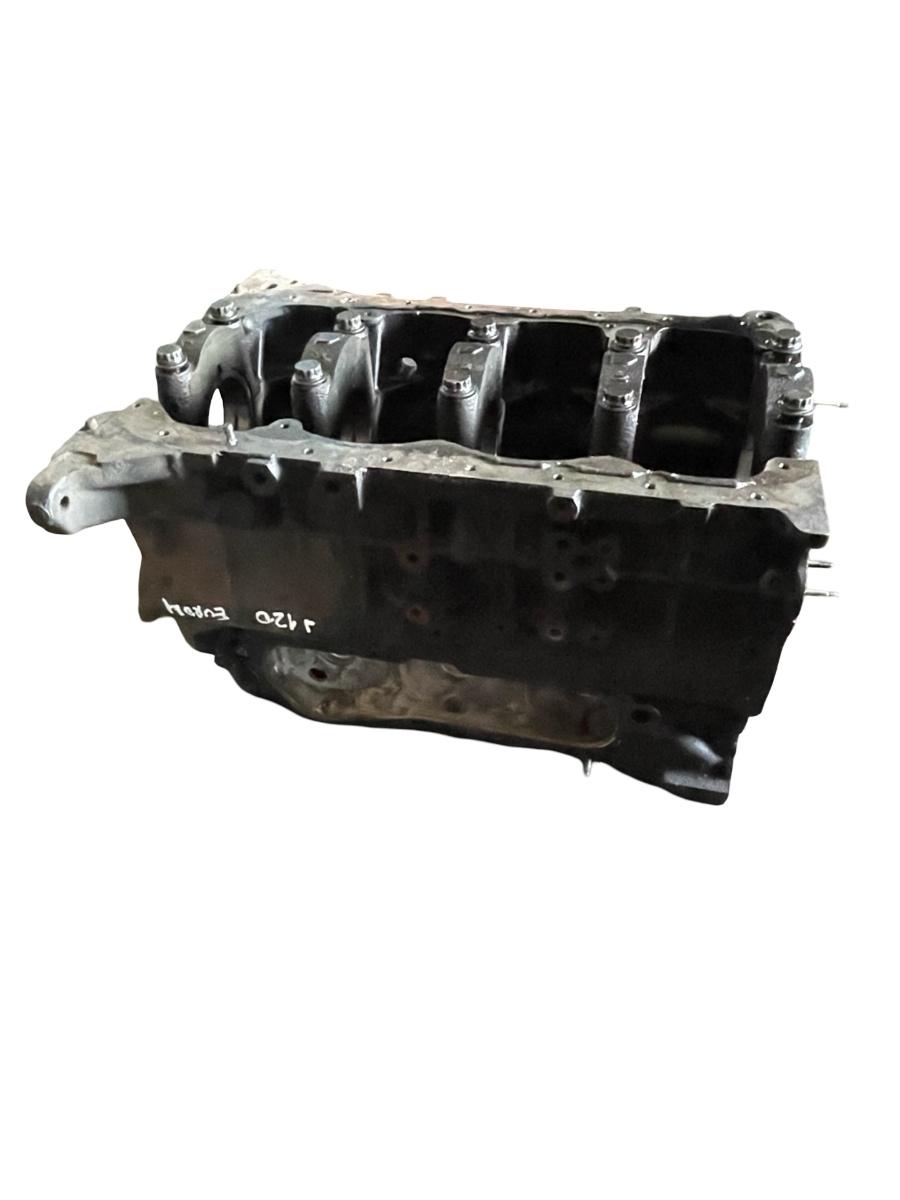 Bloc motor TOYOTA LAND CRUISER LJ12_, KZJ12_, TRJ12_, KDJ12_, GRJ12_ 2002 3.0D - 4X4AS – foto 4