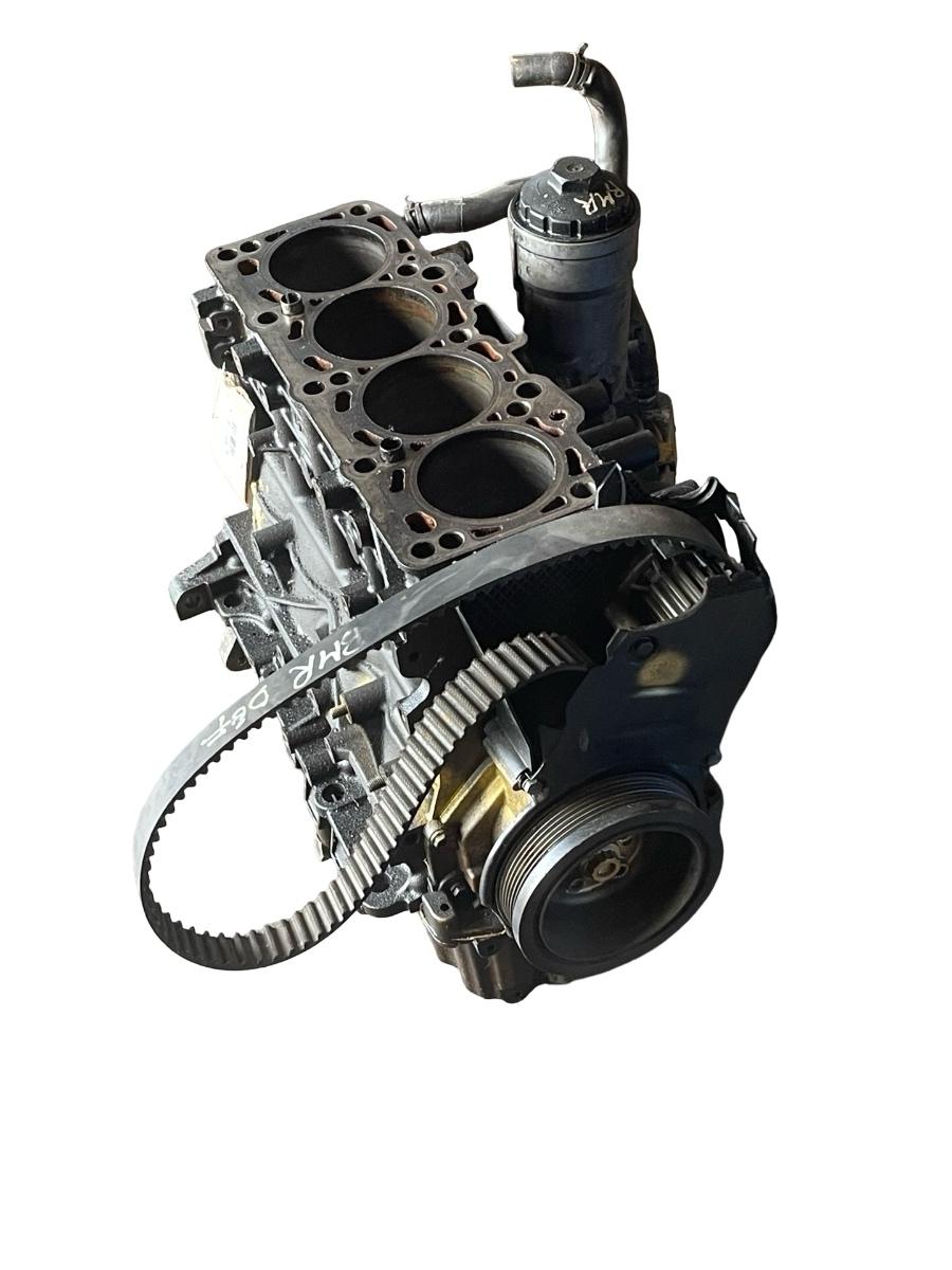 Bloc motor VOLKSWAGEN PASSAT (3C2) [ 2005 - 2010 ] TDI (BMR, CBBB) 125KW|170HP