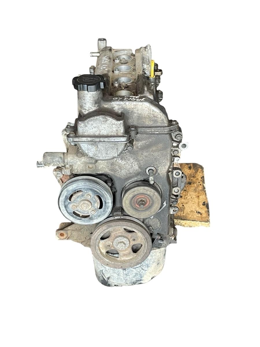 Motor TOYOTA YARIS _P1_ 1999 - 2005 1.0 1SZ-FE – foto 4
