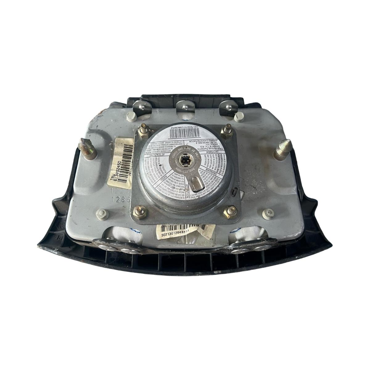 Airbag volan SKODA FABIA 6Y2 1999 - 2008 61305245D – foto 2