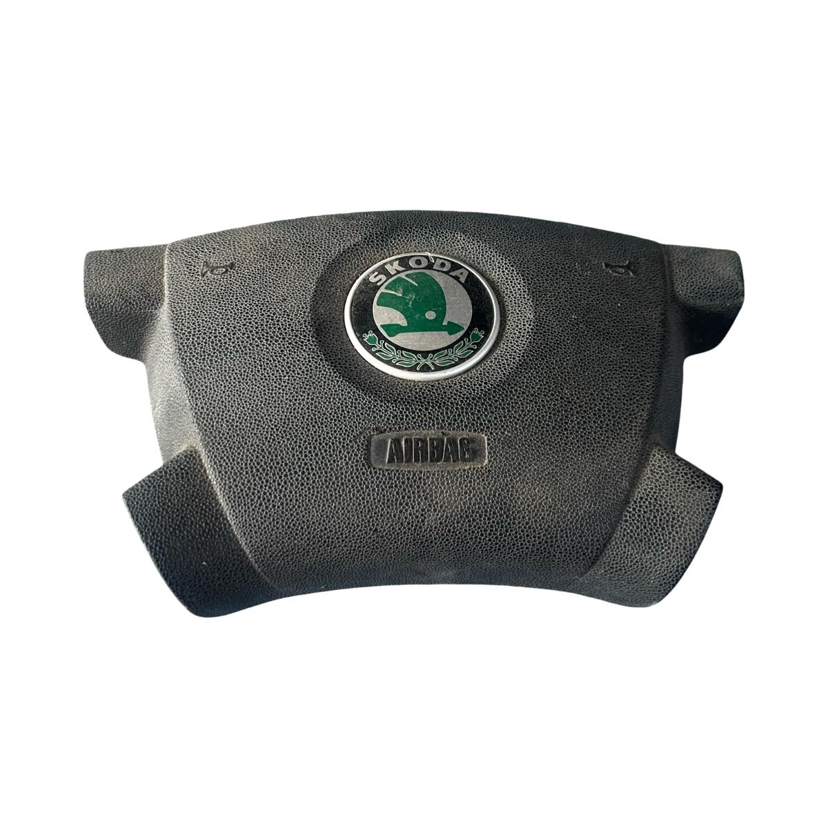Airbag volan SKODA FABIA 6Y2 1999 - 2008 61305245D
