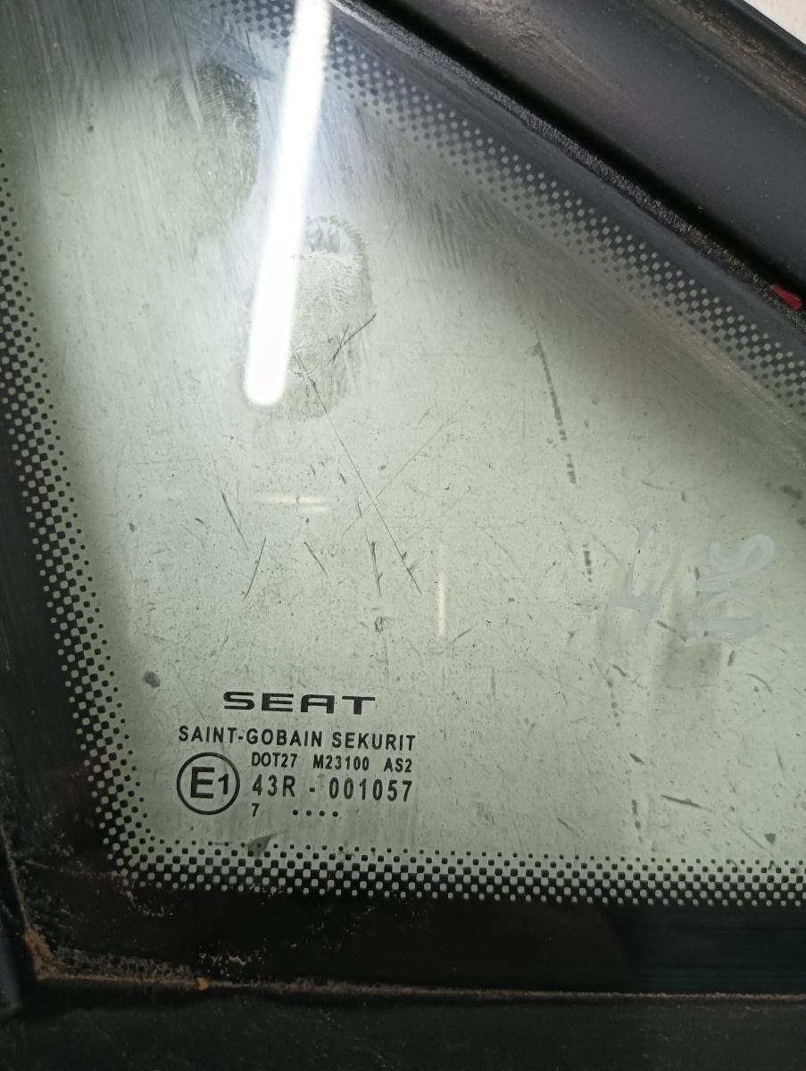 Geam  dreapta fata SEAT ALTEA XL 5P5, 5P8 2006 - > – foto 2