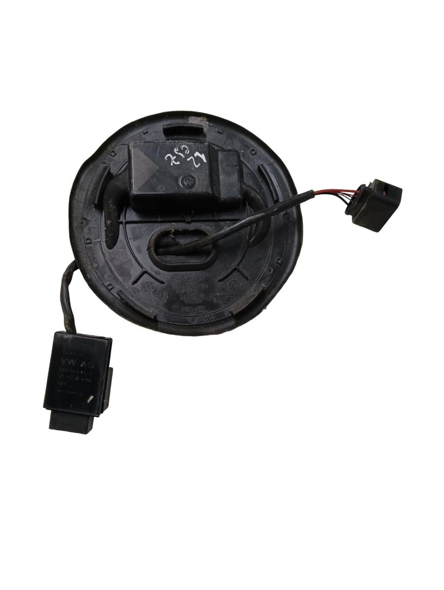 Capac pompa combustibil cu senzor VOLKSWAGEN POLO 6R, 6C 2009 - > 1.2 CGPA 6r0971839a