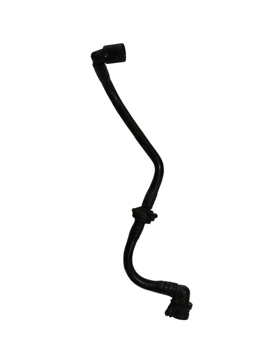 Furtun/conducta vacuum VOLKSWAGEN POLO 6R, 6C 2009 - > 1.2 CGPA