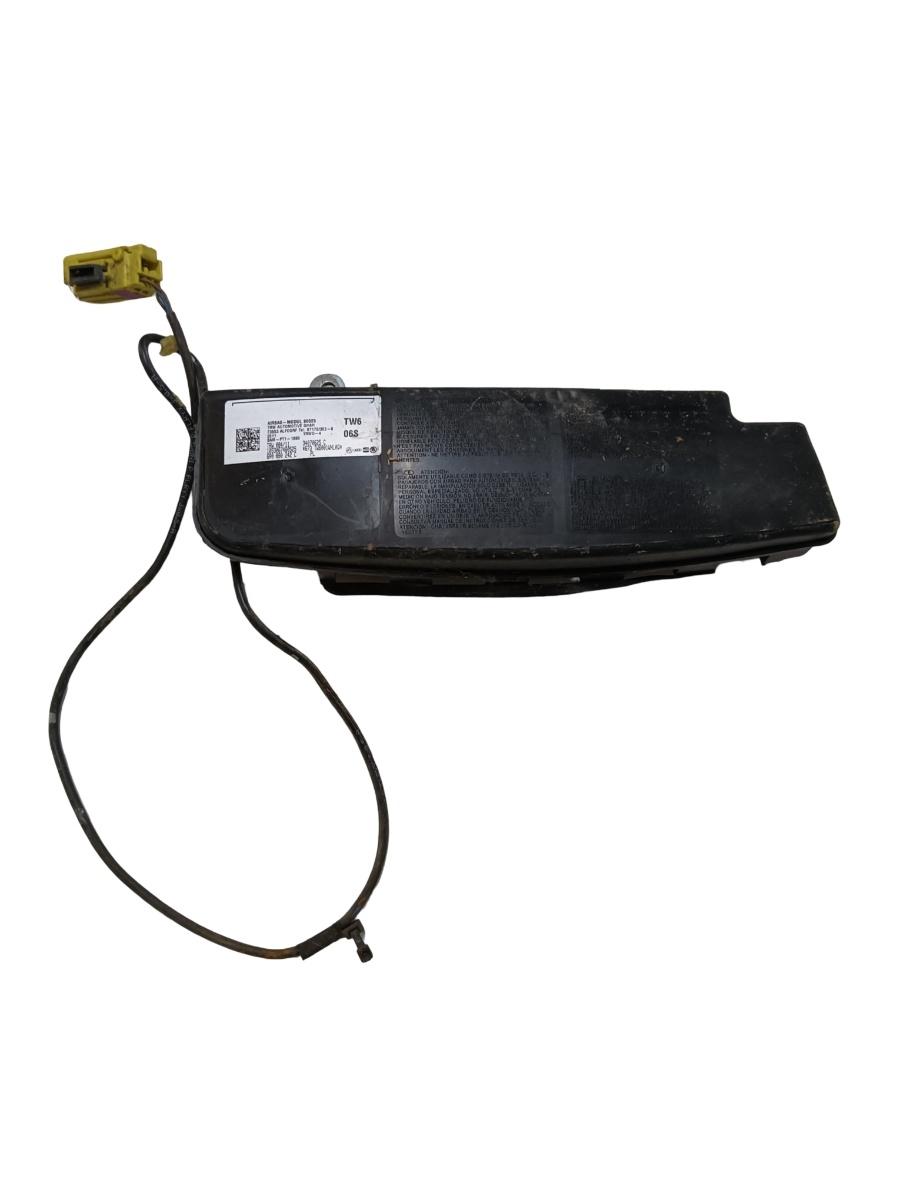 Airbag scaun dreapta fata VOLKSWAGEN POLO 6R, 6C 2009 - > 6r0880242c