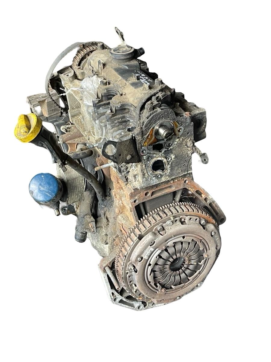 Motor DACIA LODGY 2012 - > 1.5 K9K 612 – foto 5