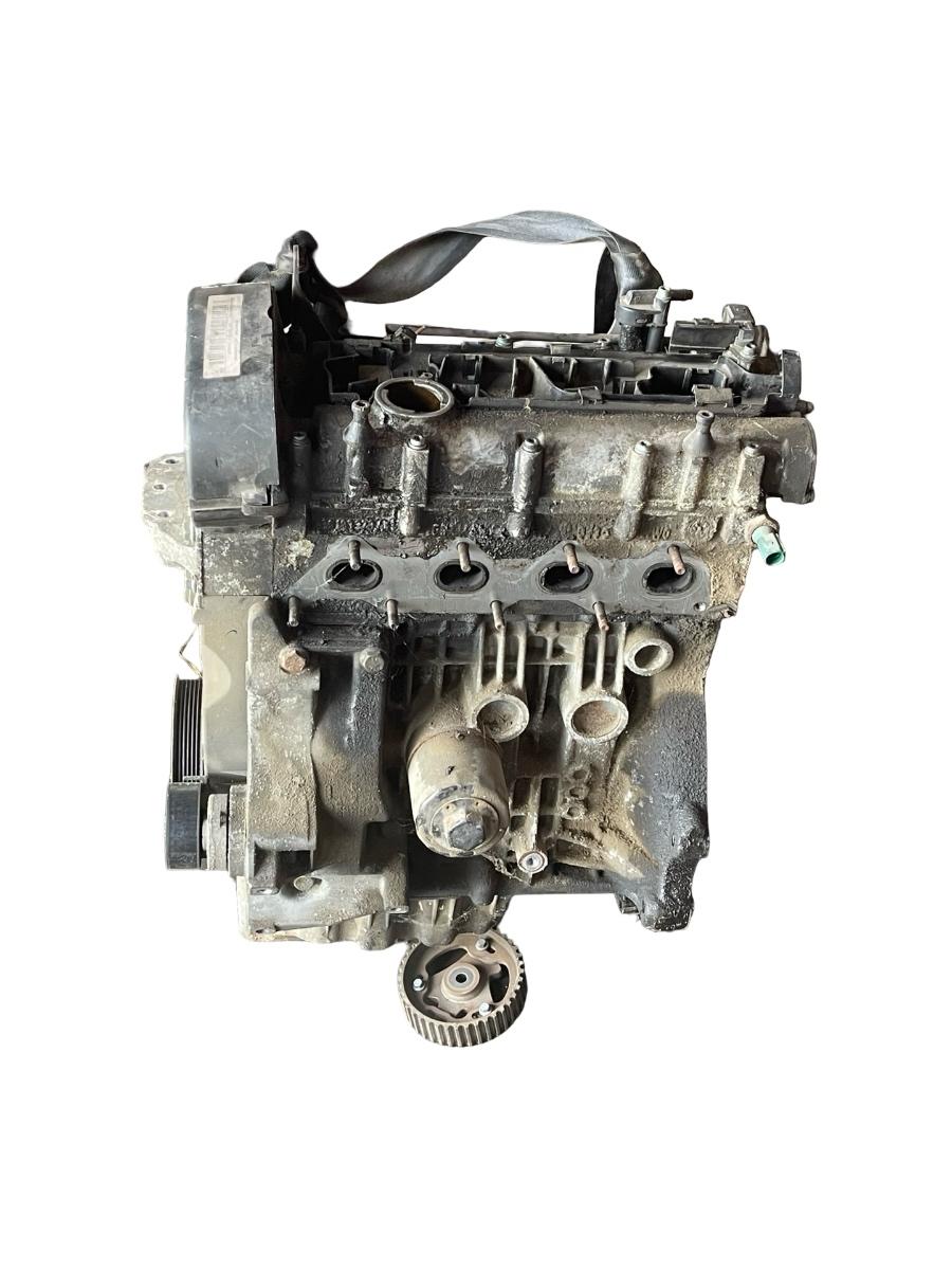 Motor VOLKSWAGEN POLO 9N_ 2001 - 2012 1.4 16V BBY