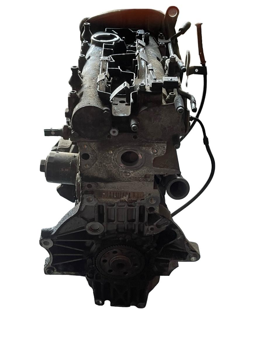 Motor VOLKSWAGEN POLO 9N_ 2001 - 2012 1.4 16V BBY – foto 2