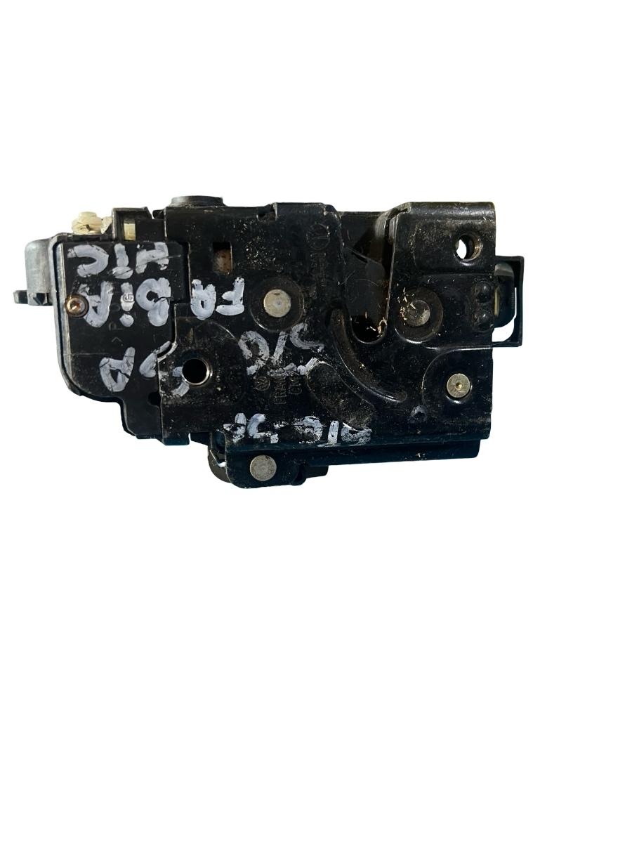 Broasca usa stanga spate SKODA FABIA 6Y2 1999 - 2008 – foto 2