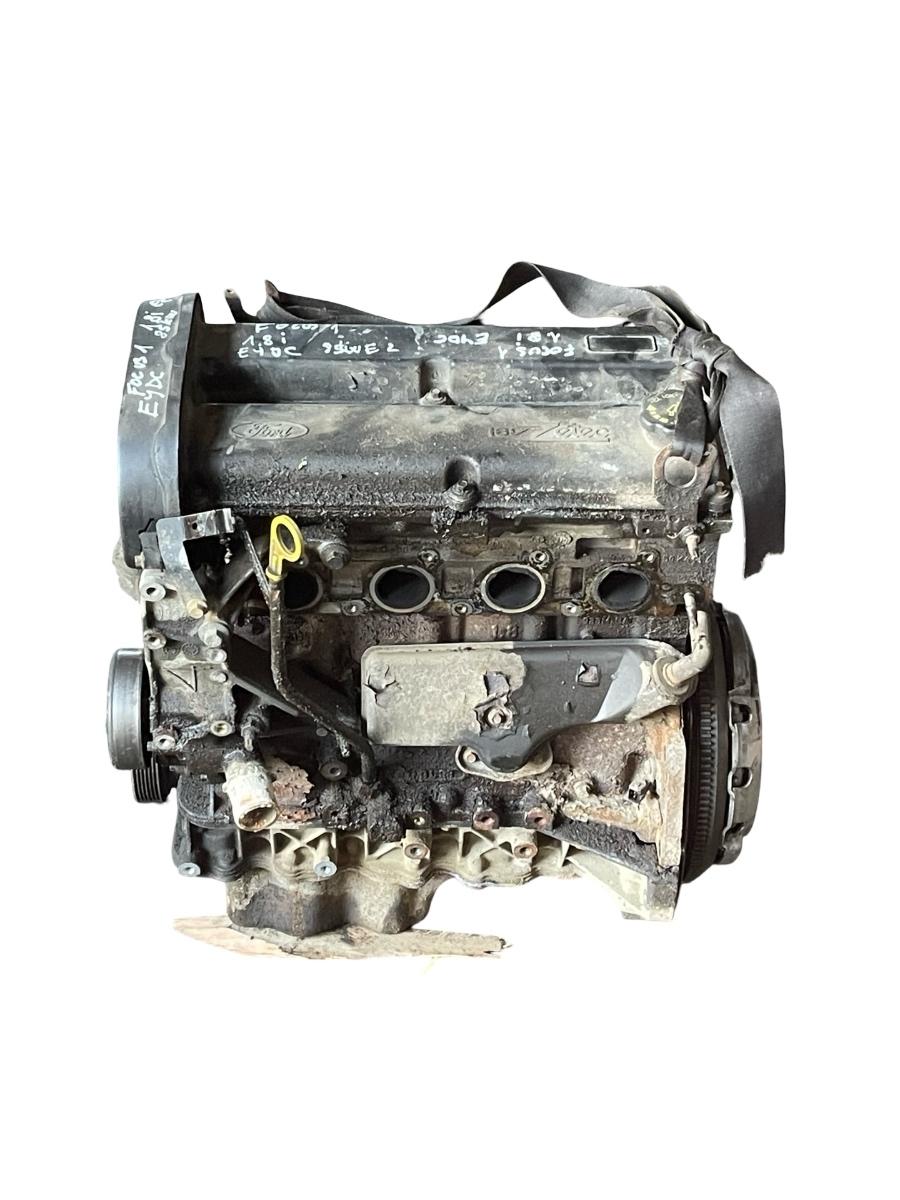 Motor FORD FOCUS Hatchback  DAW, DBW 1998 - 2007 1.8 16V EYDC