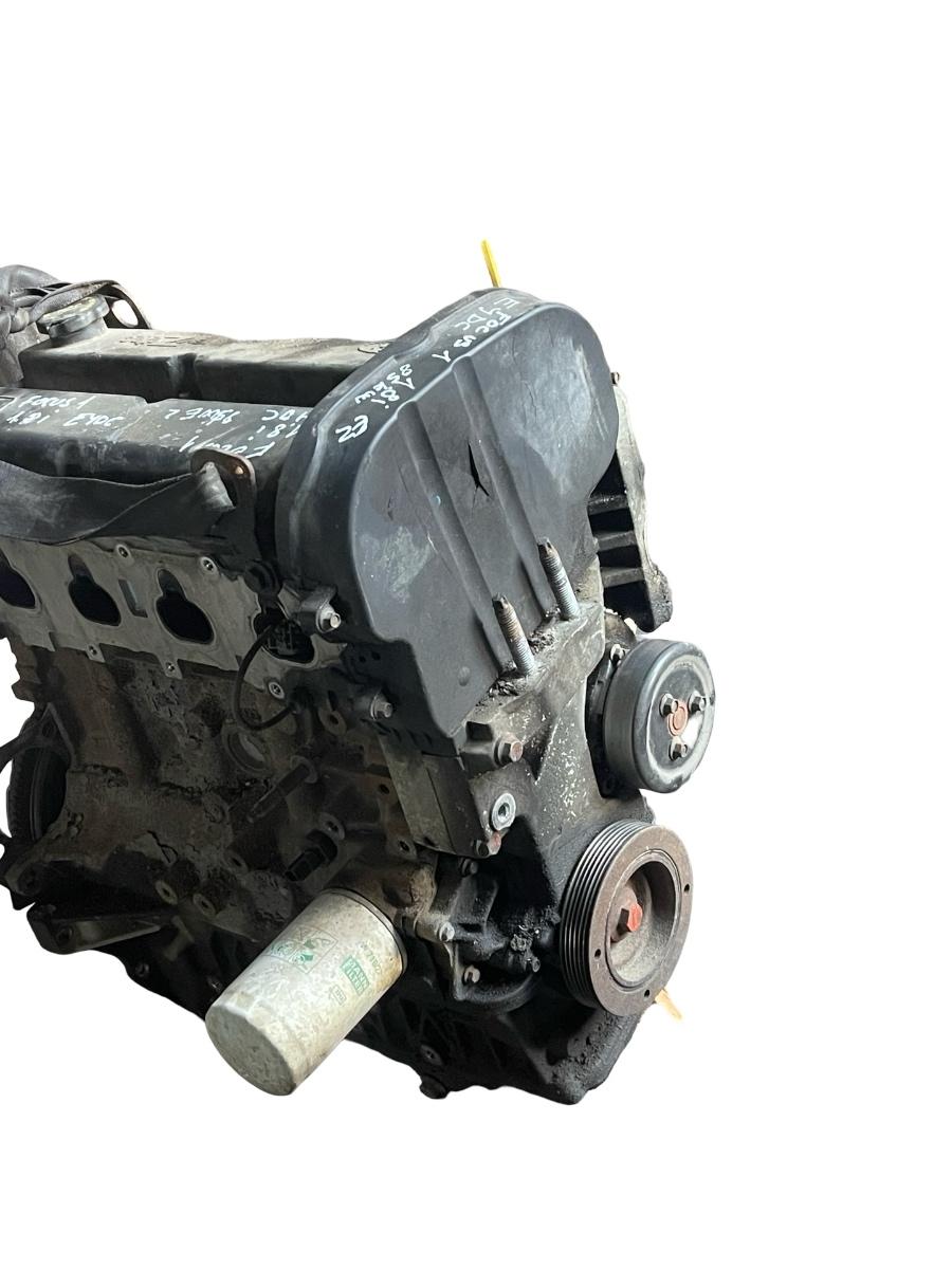 Motor FORD FOCUS Hatchback  DAW, DBW 1998 - 2007 1.8 16V EYDC – foto 4