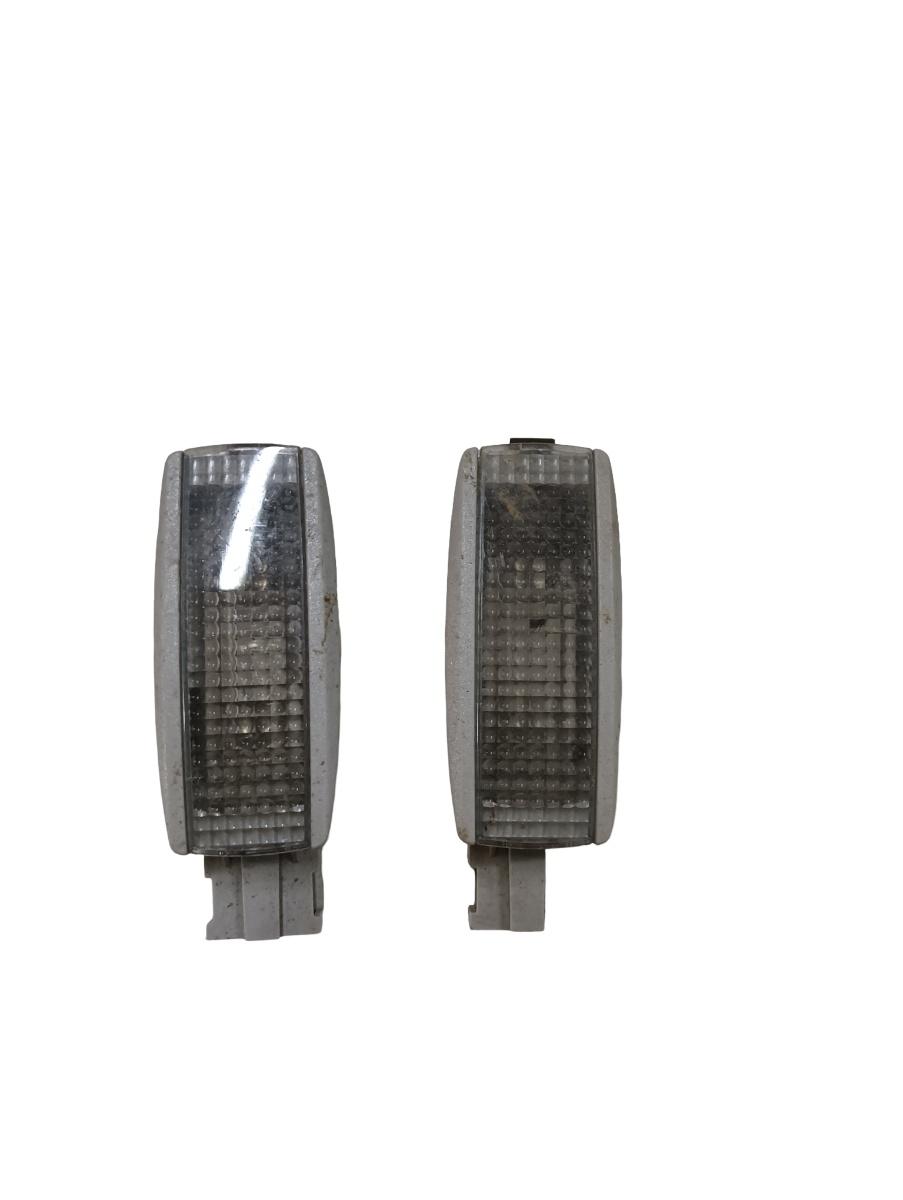 Lampa Parasolar  VOLKSWAGEN POLO 6R, 6C 2009 - >