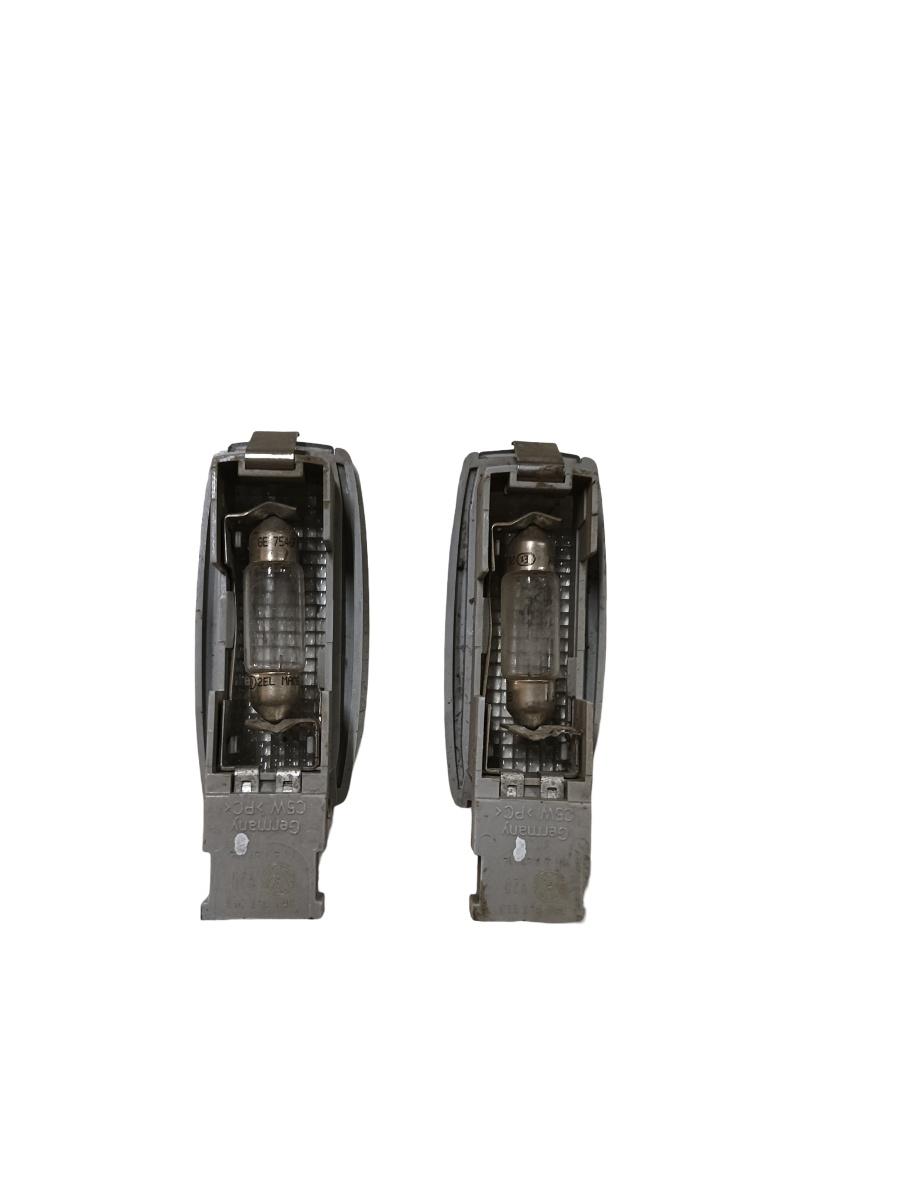 Lampa Parasolar  VOLKSWAGEN POLO 6R, 6C 2009 - > – foto 2