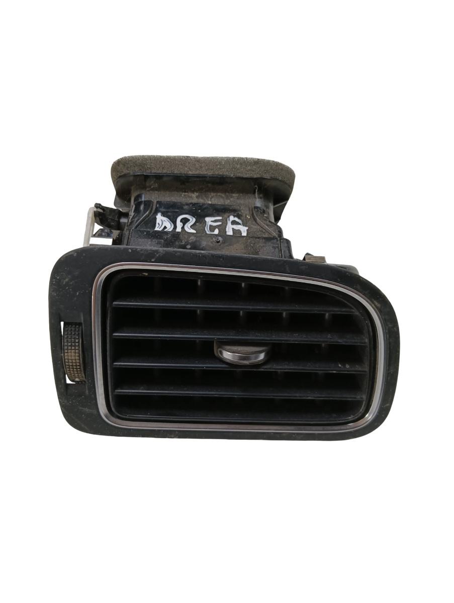 Grila ventilatie dreapta fata VOLKSWAGEN POLO 6R, 6C 2009 - >
