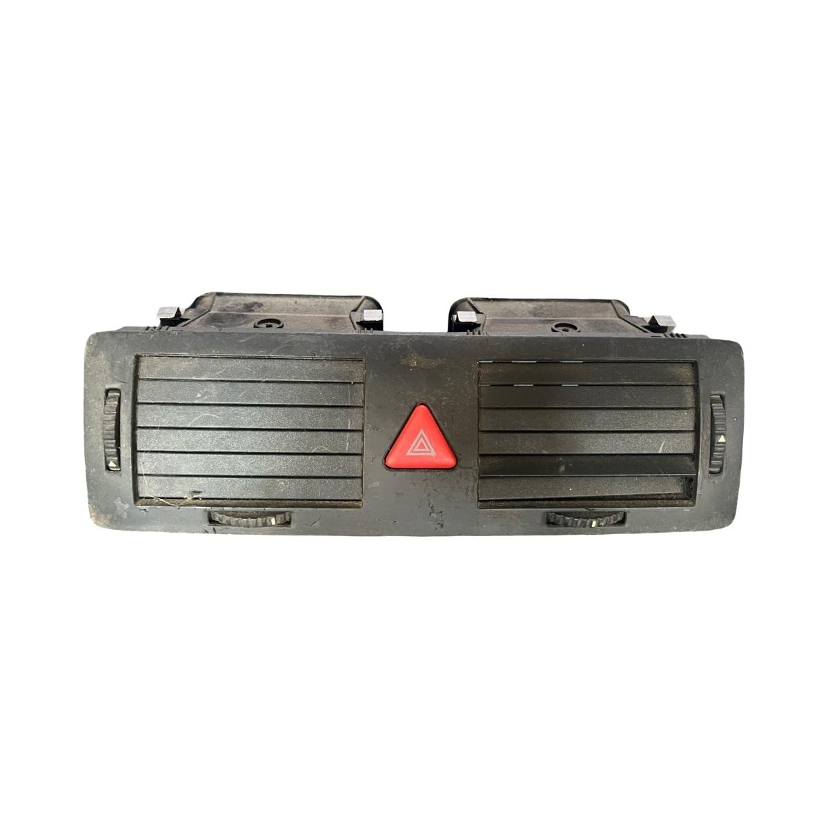 Grila de ventilatie bord centrala SKODA FABIA 6Y2 1999 - 2008