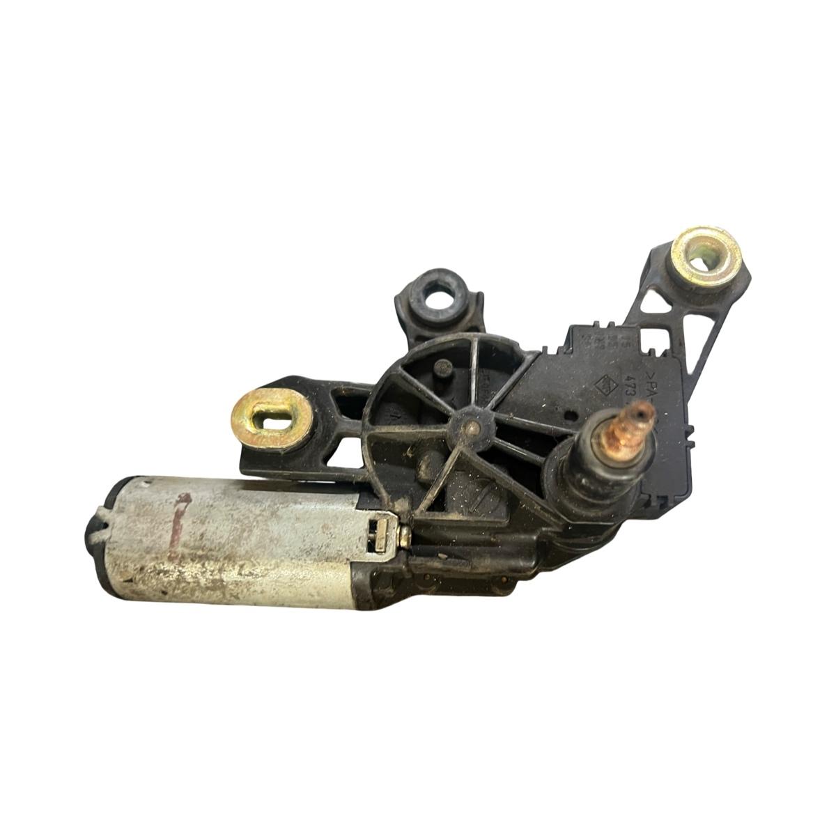 Motor stergator SKODA FABIA 6Y2 1999 - 2008 VAG 1J6955711G
