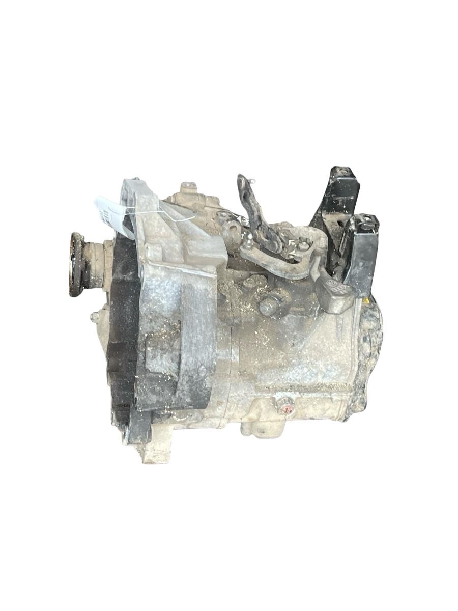 Cutie de viteze manuala 5 trepte VOLKSWAGEN FOX 5Z1, 5Z3 2003 - 2014 1.4 BKR – foto 2