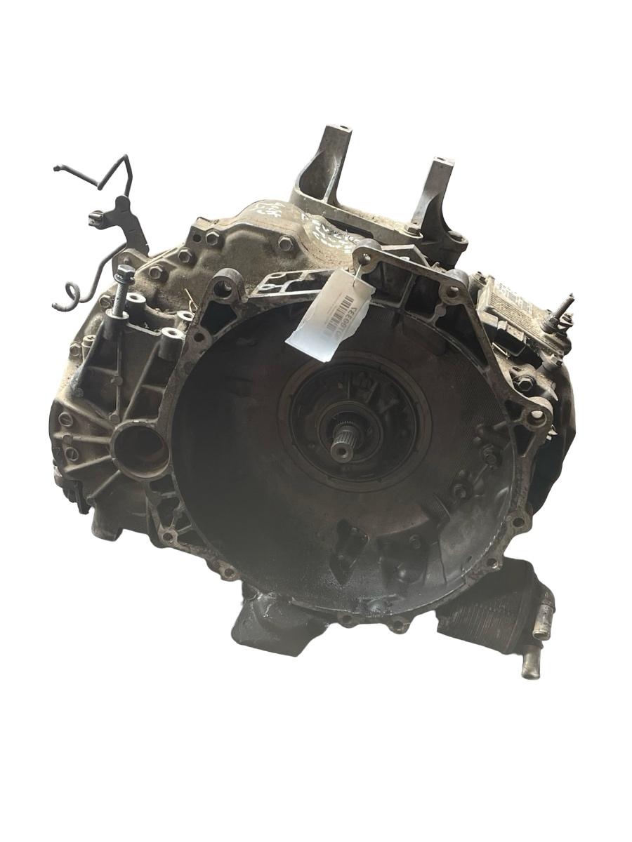Cutie de viteze automata PEUGEOT 407 Coupe 6C_ 2005 - > 2.7 HDi UHZ (DT17) 9654493480