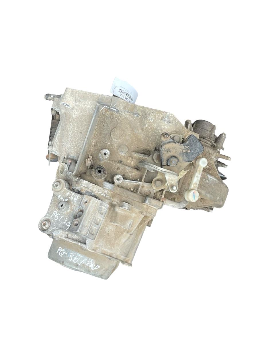 Cutie de viteze manuala 5 trepte PEUGEOT 301 2012 - > 1.6 BlueHDi 100 9680886610