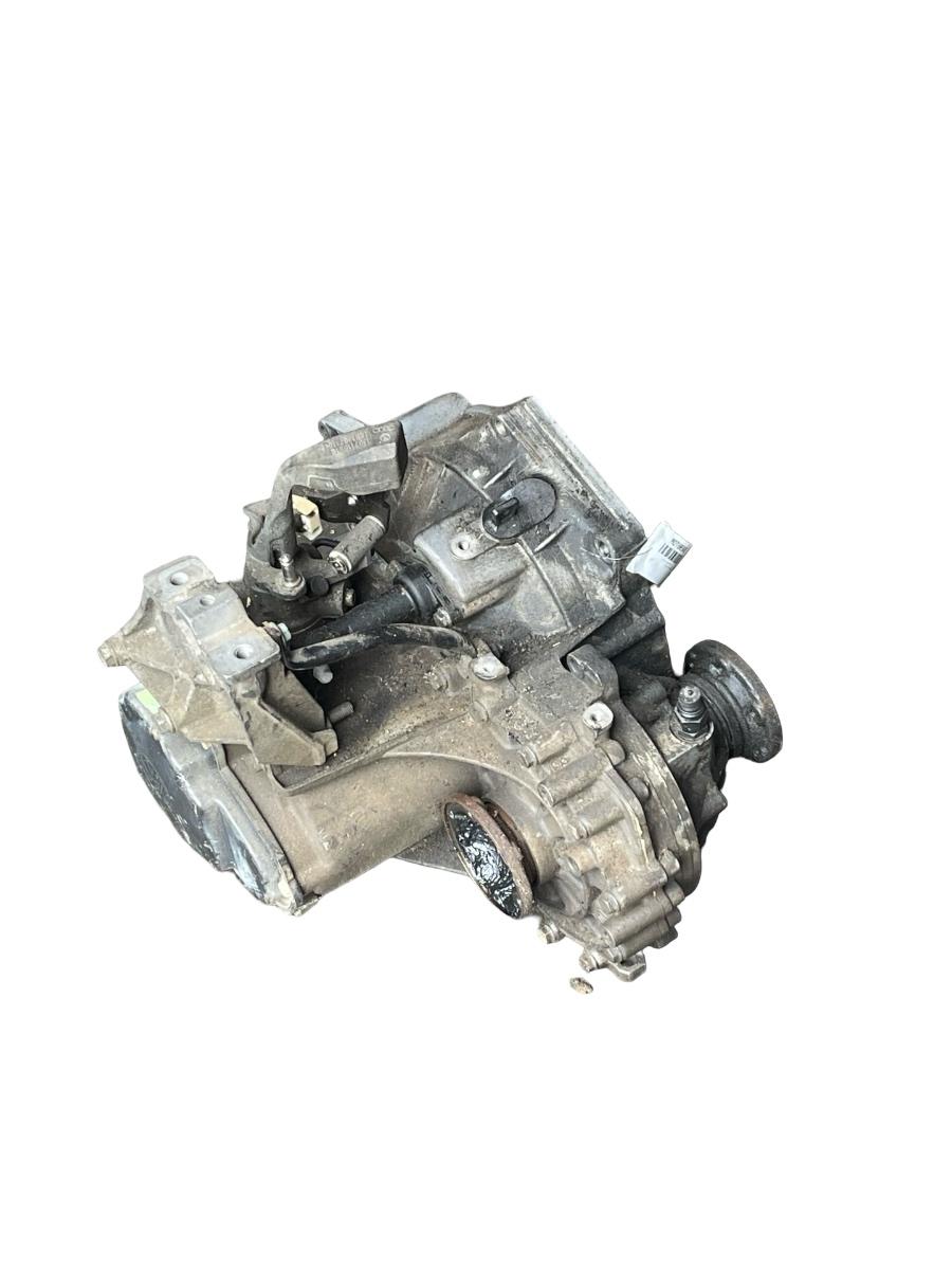Cutie de viteze manuala 5 trepte VOLKSWAGEN GOLF IV 1J1 1997 - 2007 TDI AGR, ALH, SEAT LEON 1M1 1999 - 2006 1.9 TDI AGR, ALH EGR – foto 3
