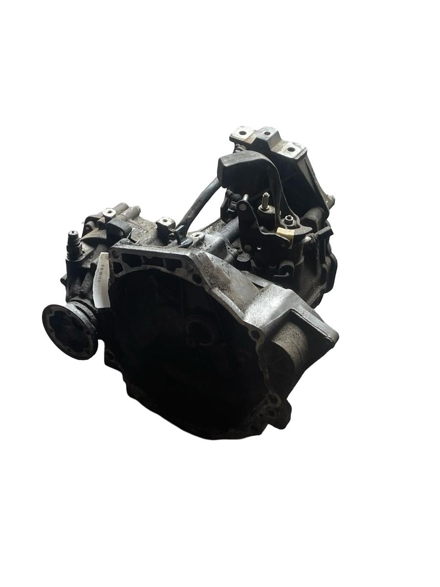 Cutie de viteze manuala 5 trepte VOLKSWAGEN GOLF IV 1J1 1997 - 2007 TDI AGR, ALH, SEAT LEON 1M1 1999 - 2006 1.9 TDI AGR, ALH EGR – foto 2