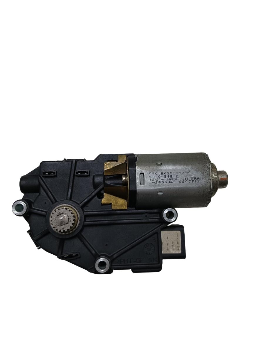 Motoras/actuator trapa KIA SPORTAGE JE_, KM_ 2004 - > 2247512 280504 – foto 2