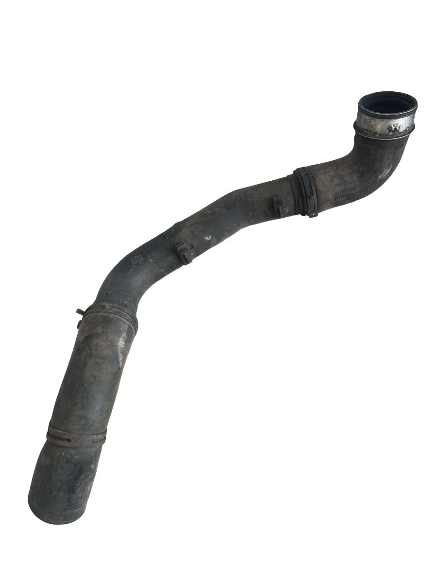 Furtun intercooler VOLKSWAGEN POLO 9N_ 2001 - 2012 1.4TDI 6Q0145770