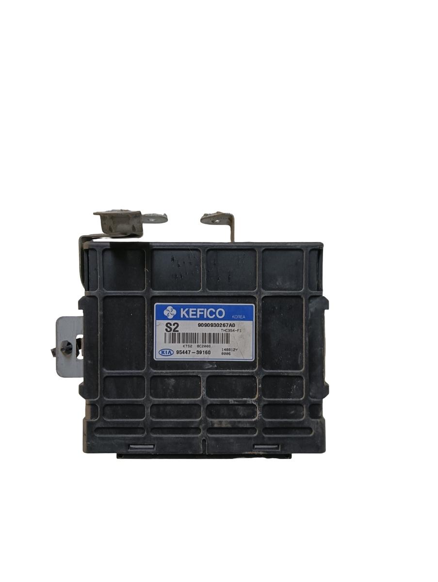 Modul control transmisie  KIA SPORTAGE JE_, KM_ 2004 - > 2.0 CRDi D4EA 9544739160