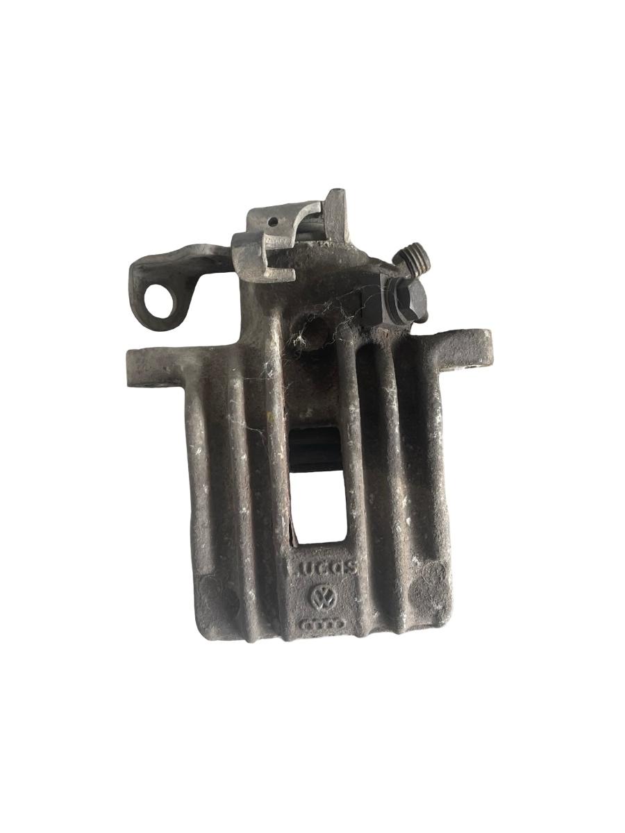 Etrier frana dreapta spate SKODA FABIA II 542 2006 - 2014